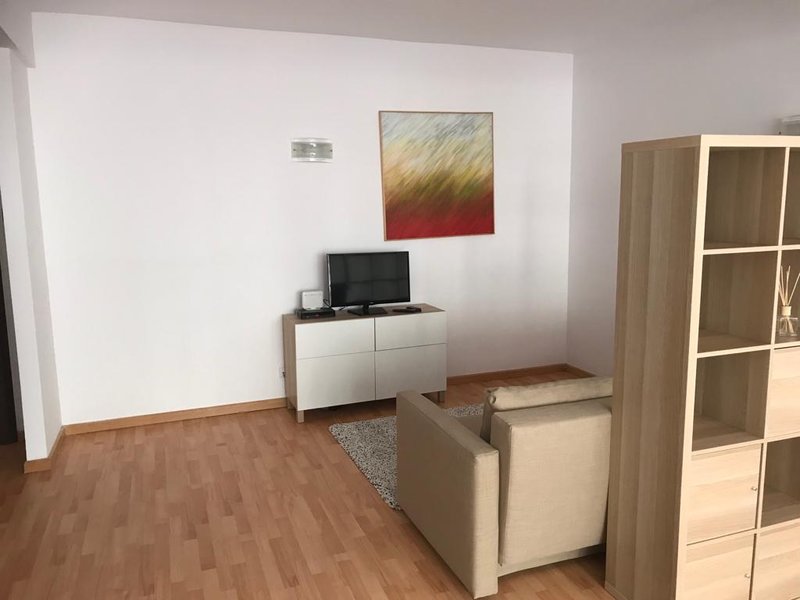 Kisseleff, Herastrau,